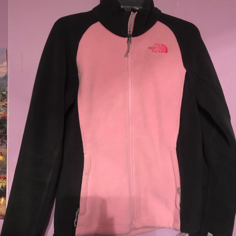 North Face Fleece